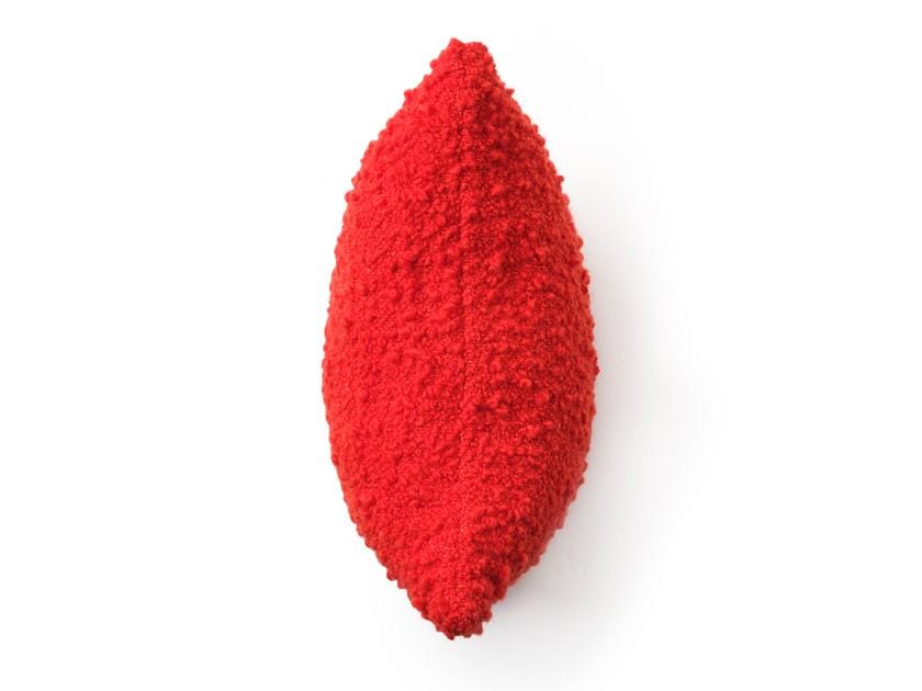 Шерстяная подушка Tom Dixon BOBBLE ARCH-00143116 - Вид №3