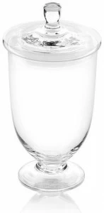 IVV Стеклянный контейнер для пищевых продуктов Toscana 2971.1