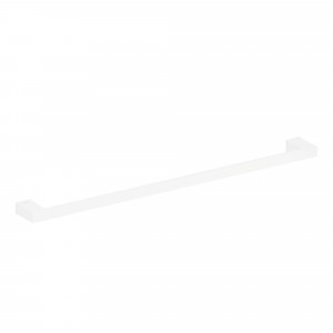 176410 Полотенцедержатель 65 см цвет Белый Sonia S-CUBE Испания