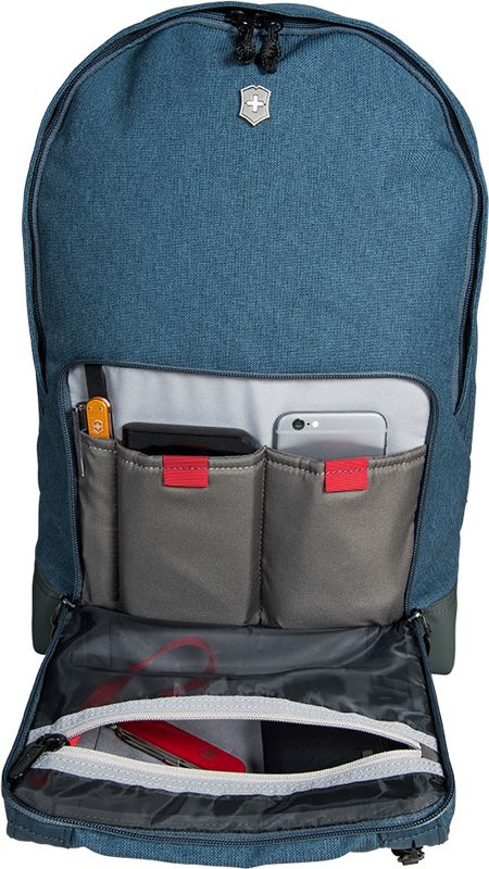 602149 Рюкзак Laptop Backpack 15 Victorinox Altmont Classic  - Вид №3