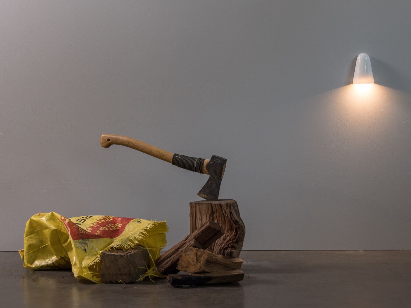 Светодиодный настенный светильник ADesignStudio Coast &amp ARCH-00125731 - Вид №3