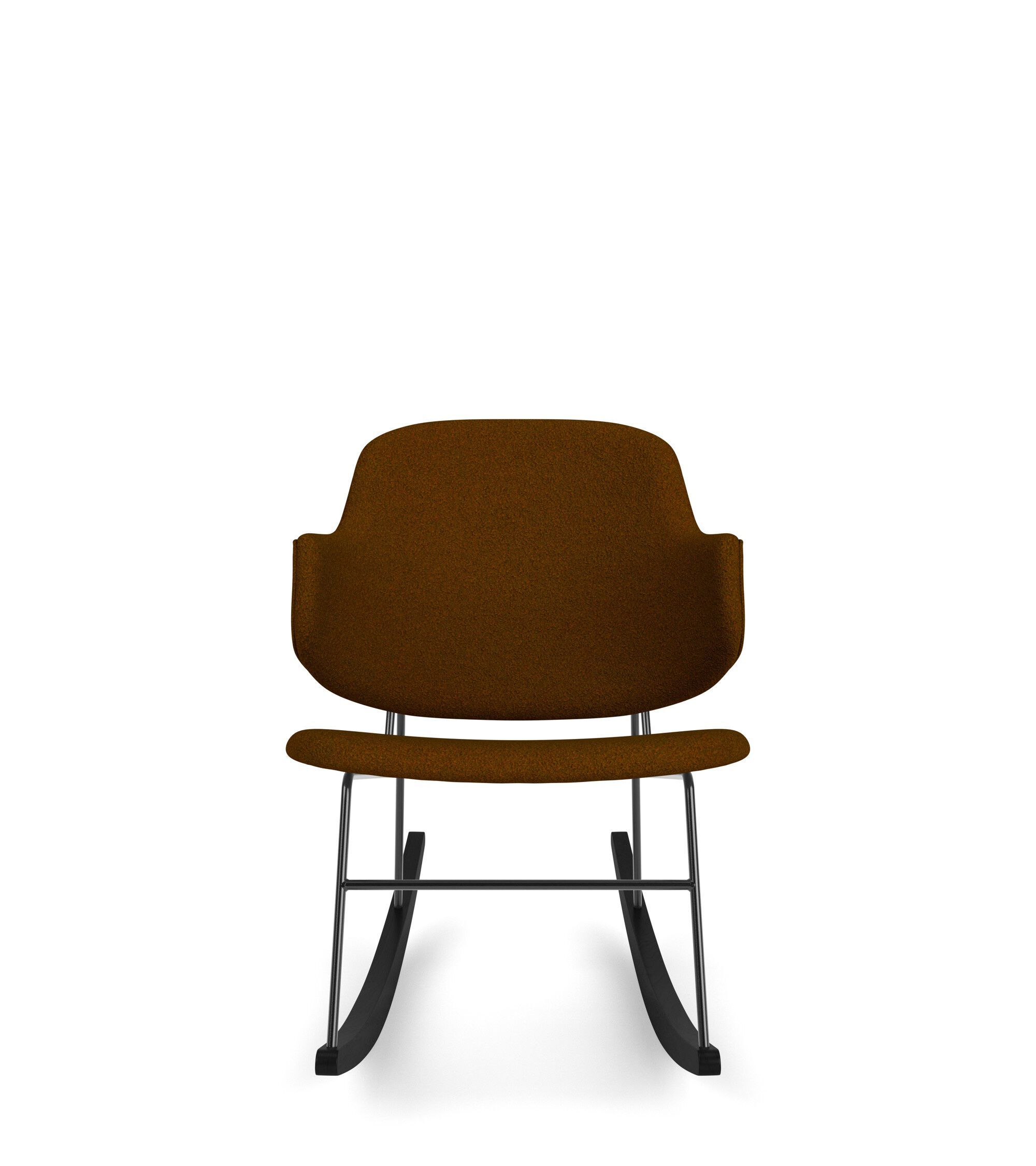 Мягкое кресло-качалка Audo Copenhagen Пингвин ARCH-00066123 - Вид №21