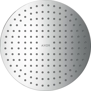 35287000 Верхний душ 250 1 струйный потолок AXOR SHOWERSOLUTIONS