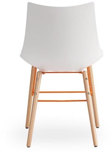 ROSSIN Эргономичное кресло из полиуретана Luc sun-id-1435382 - Вид №3