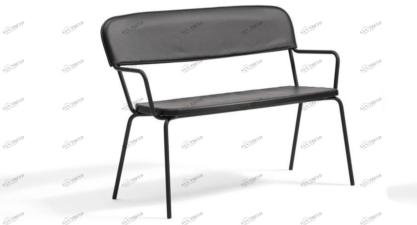 Blå Station Садовая скамейка из пенополиуретана Kaffe Bla Station sun-id-1426219