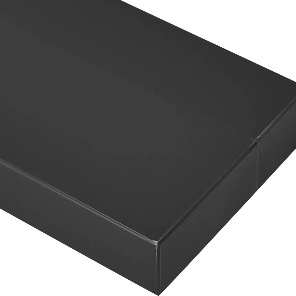 Карниз для шкафа София KONSENSA 200x4 см ДСП цвет серый 89406531 STLM-2058628 София Грей - Вид №5