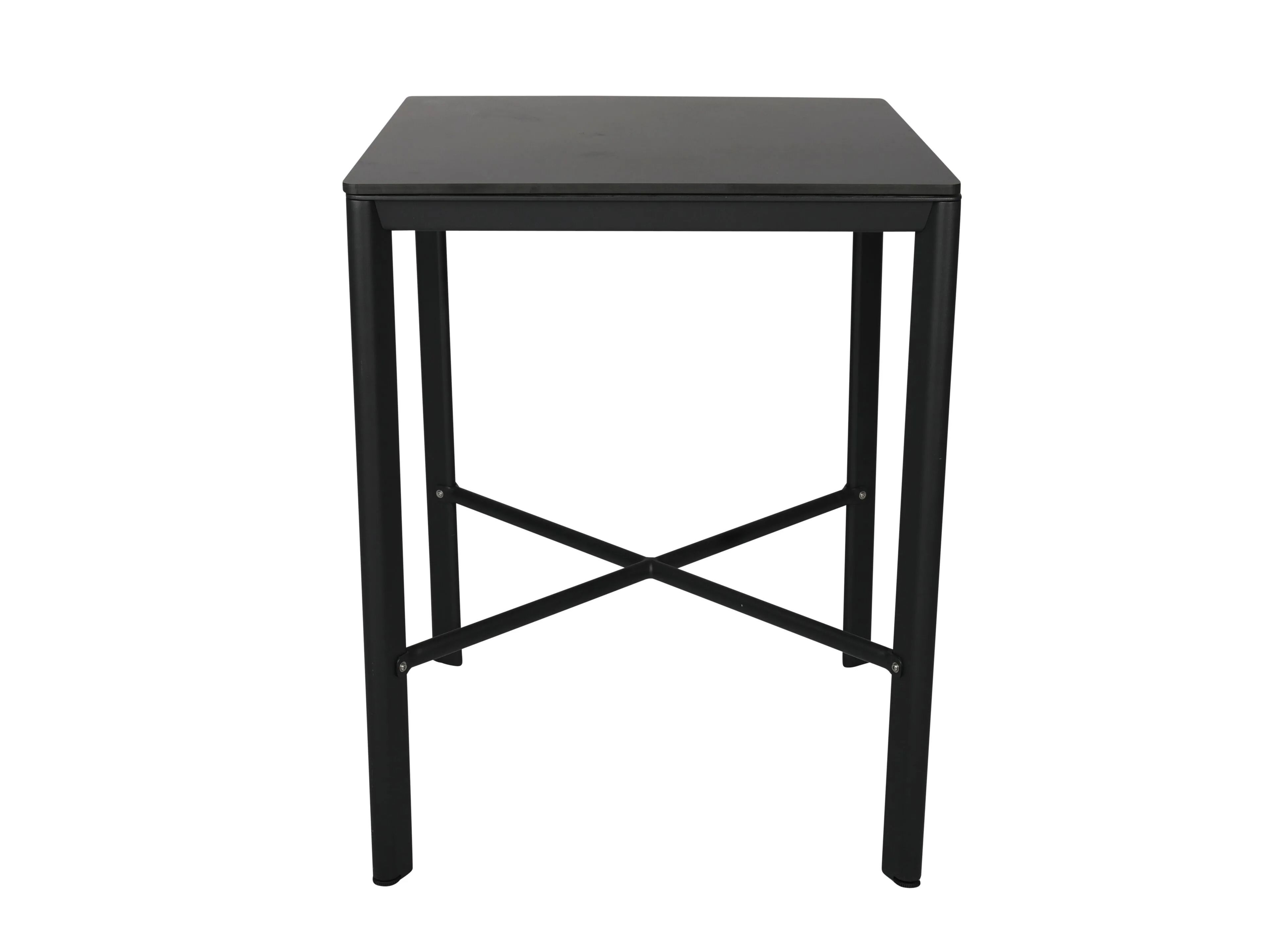 Высокий квадратный садовый стол в HPL Mindo Mindo 102 ARCH-00059510