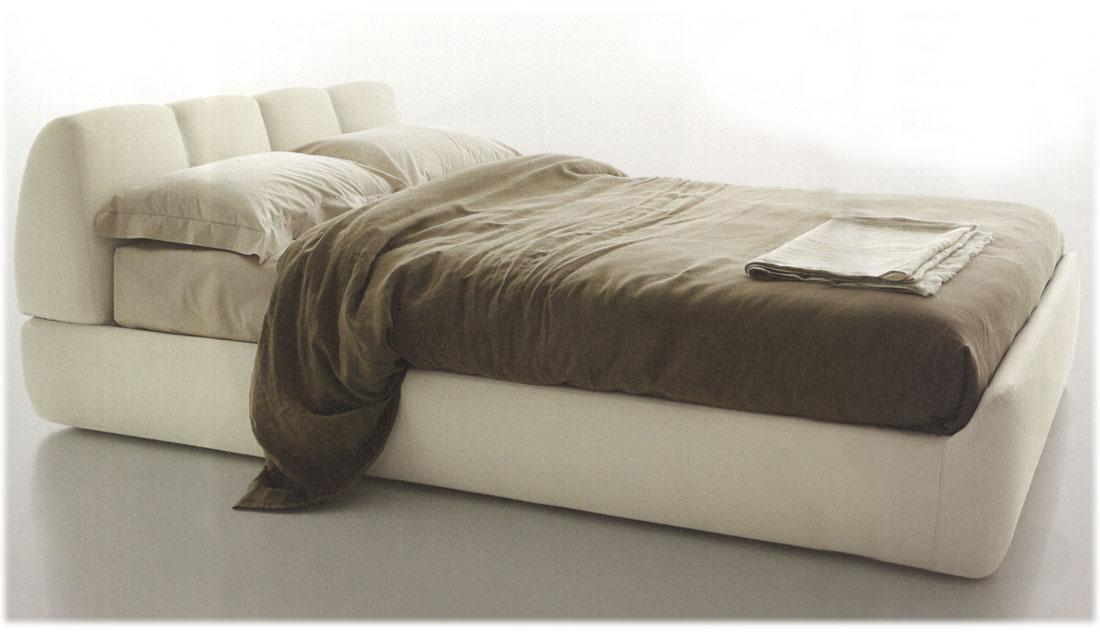 Кровать Tuny TONIN 7864 L 