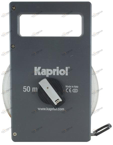 KAPRIOL Метрическое колесо с абс структурой Hand tools - rotelle metriche sun-id-1424752
