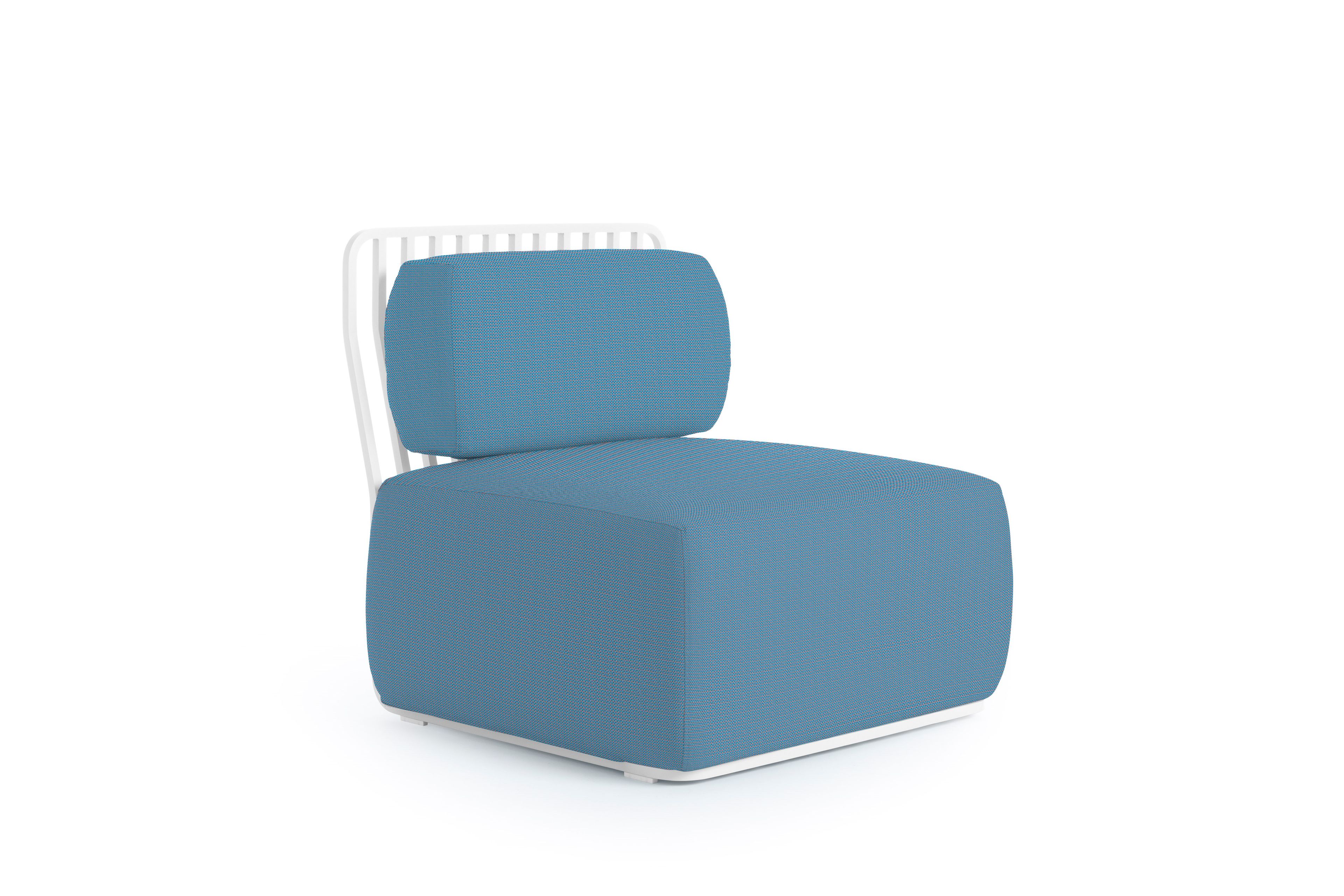 Съемное кресло из ткани Diabla гриль ARCH-00117956 - Вид №46