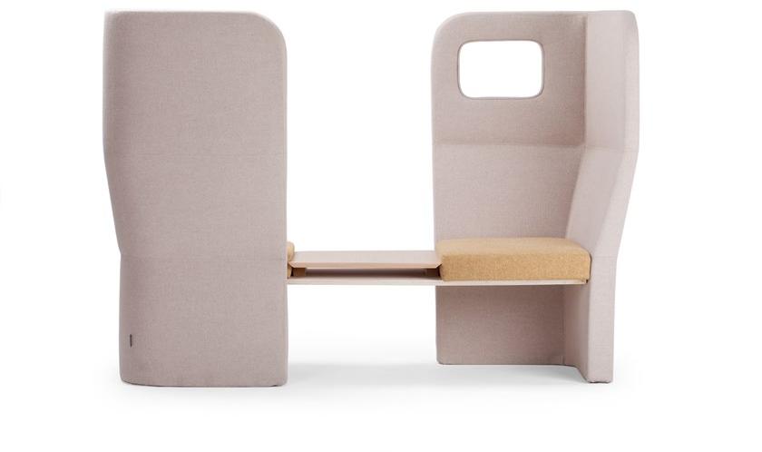 True Design 2-х местный диван контрактный Oracle sun-id-1385988 - Вид №4