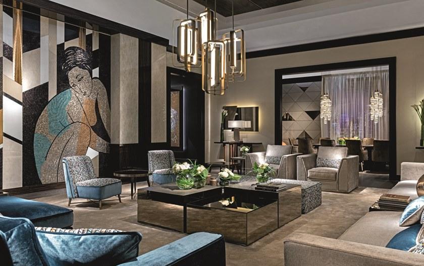 Sicis Кресло с мягкой обивкой Peggy sun-id-1432661 - Вид №5