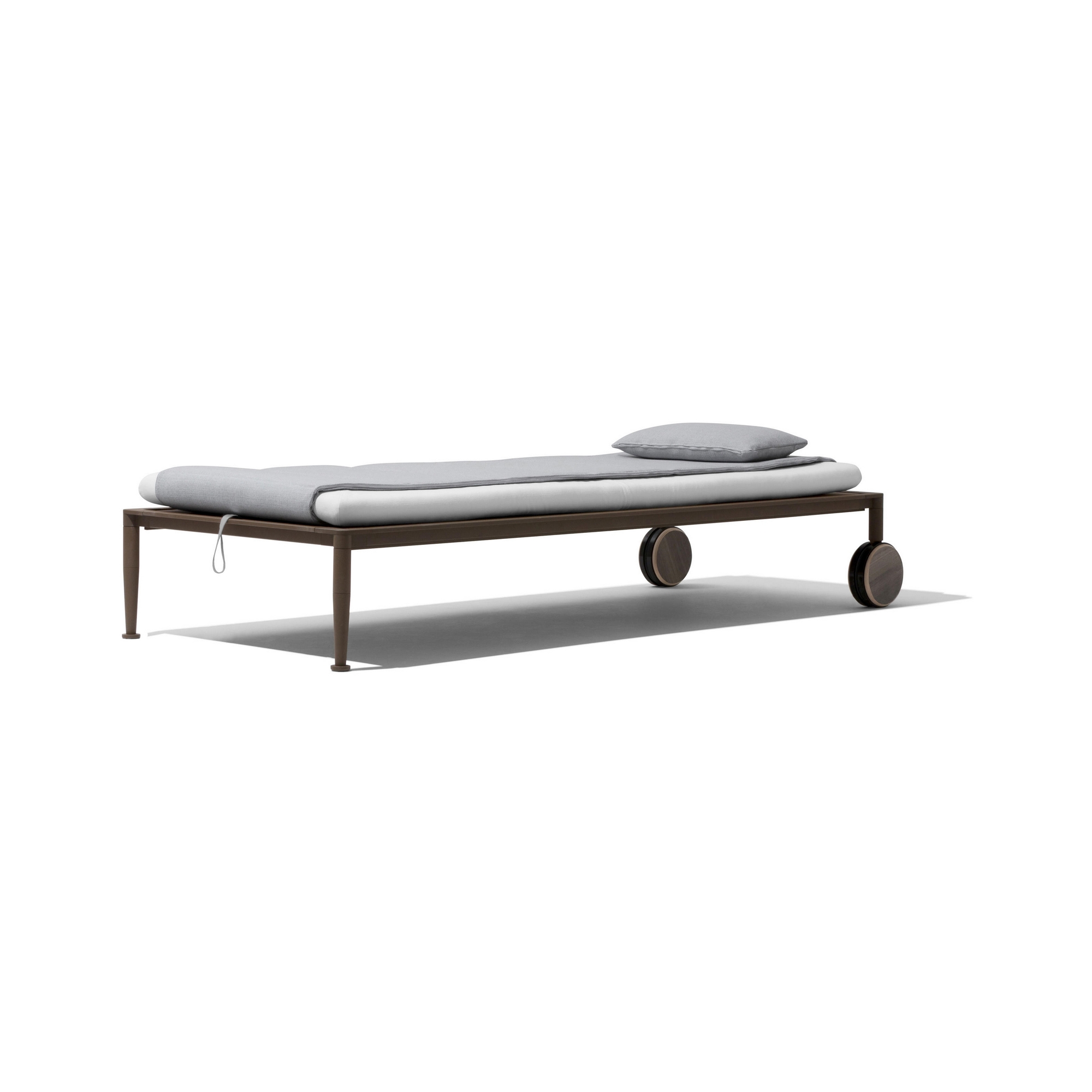 Шезлонг / Gea Giorgetti sun-id-379654 - Вид №1