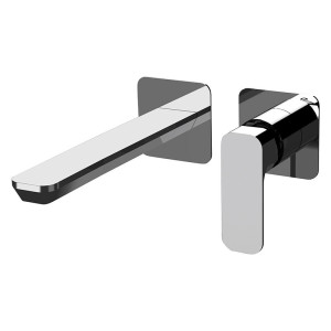 TA632PL Смеситель для раковины  DANIEL RUBINETTERIE