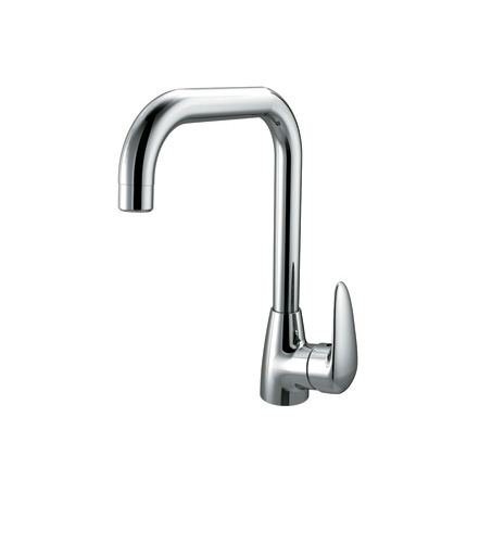 LM3305C Смеситель Pramen для кухни LEMARK PRAMEN  - Вид №2