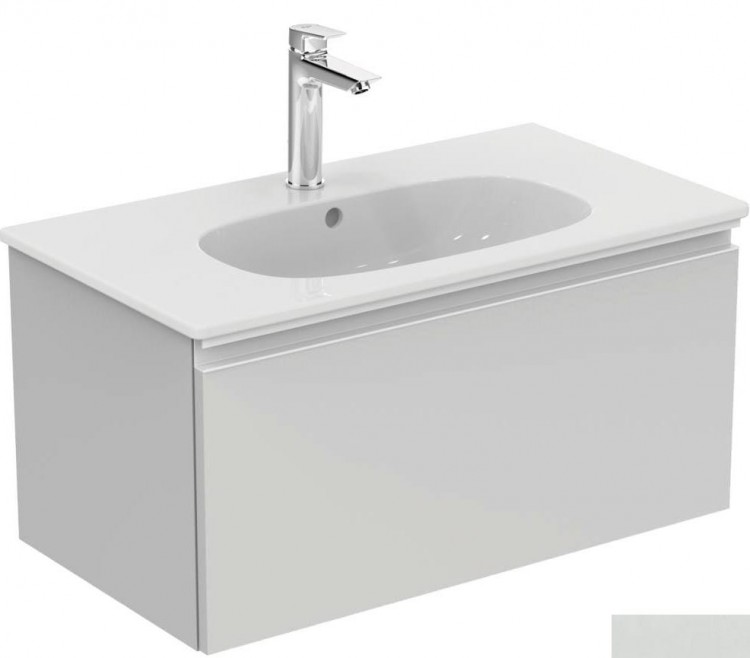 T0047PH Тумба для раковины 80 см Ideal Standard TESI