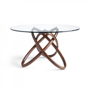 073476 Обеденный стол Ø 150 Angel Cerda DT16069