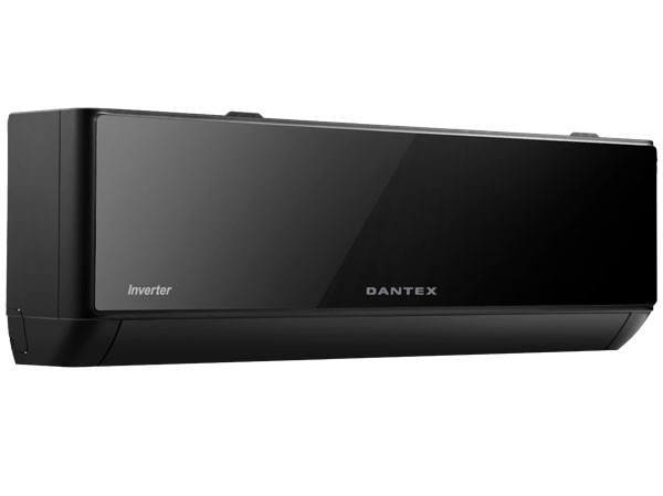 9118561 Кондиционер настенный сплит-система Dantex RK-12SATBI Black PLUS/RK-12SATBIE черный STDN-0000598 - Вид №2