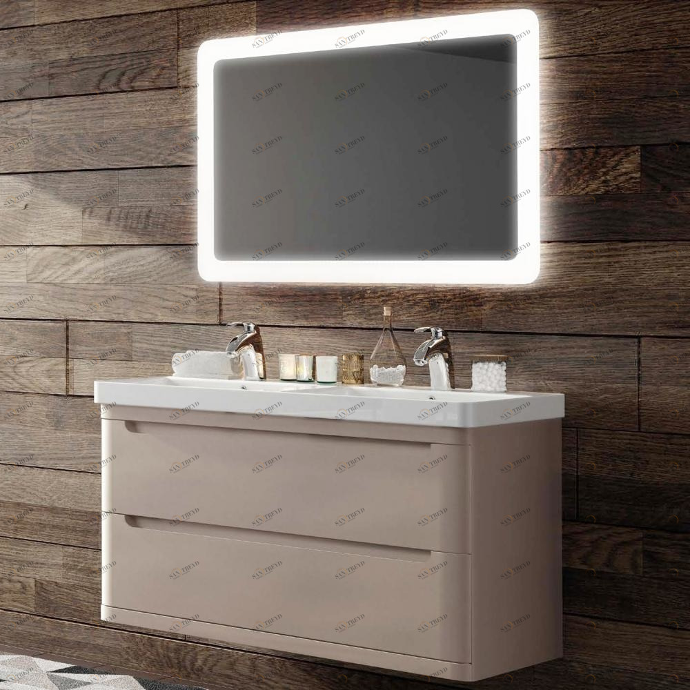 Avila Dos Комплект мебели LOOP 02 Color 34 Trendy LOOP TRENDY LOOP02NEW