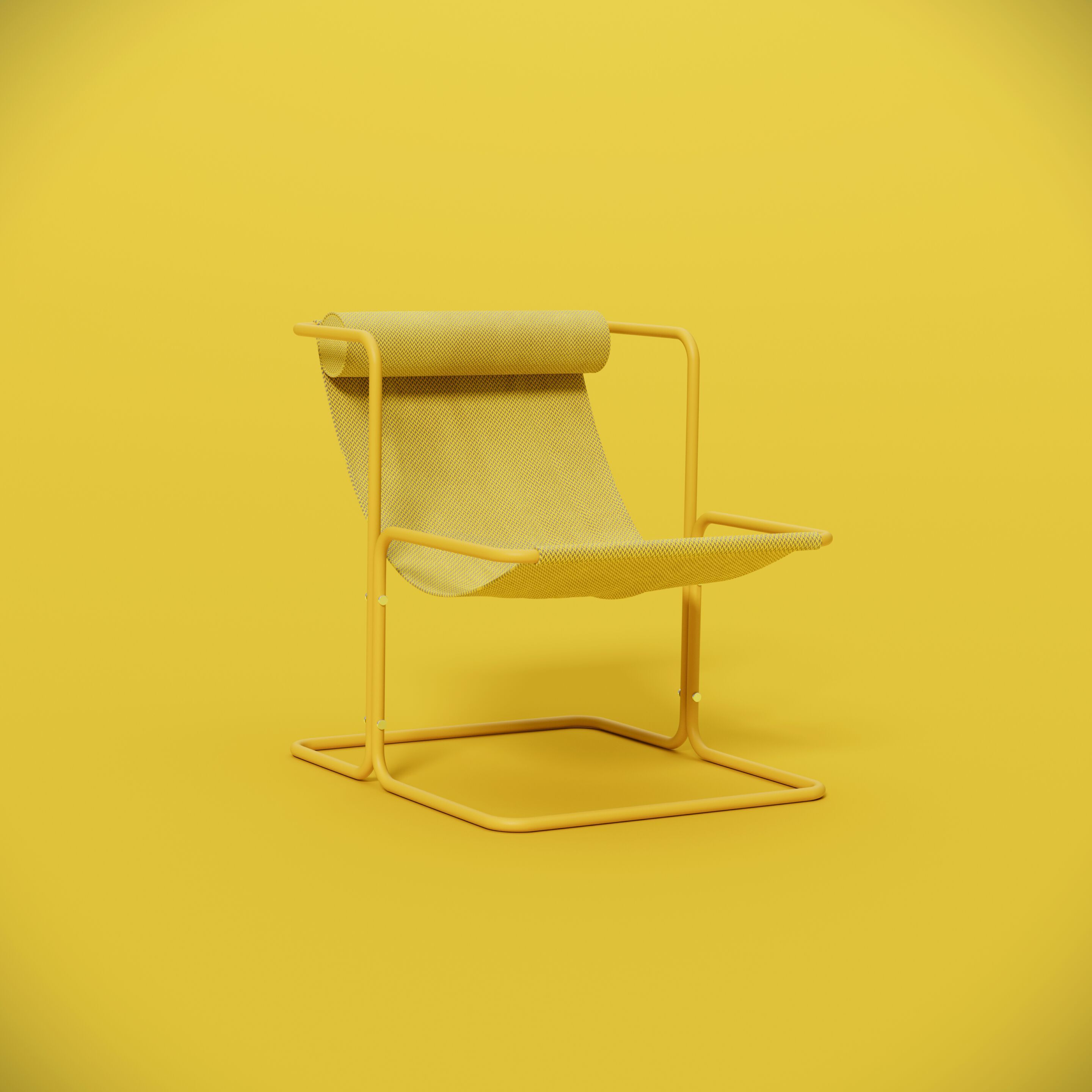 Тканевое садовое кресло с подголовником Joyf ЛИТО ARCH-00113459 - Вид №40