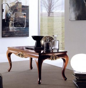 Стол журнальный  GIORGIO CASA 467