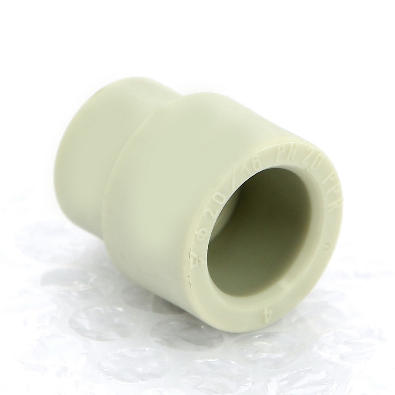 Муфта сварка редукционная FV-PLAST 20х16 209020016 - Вид №2