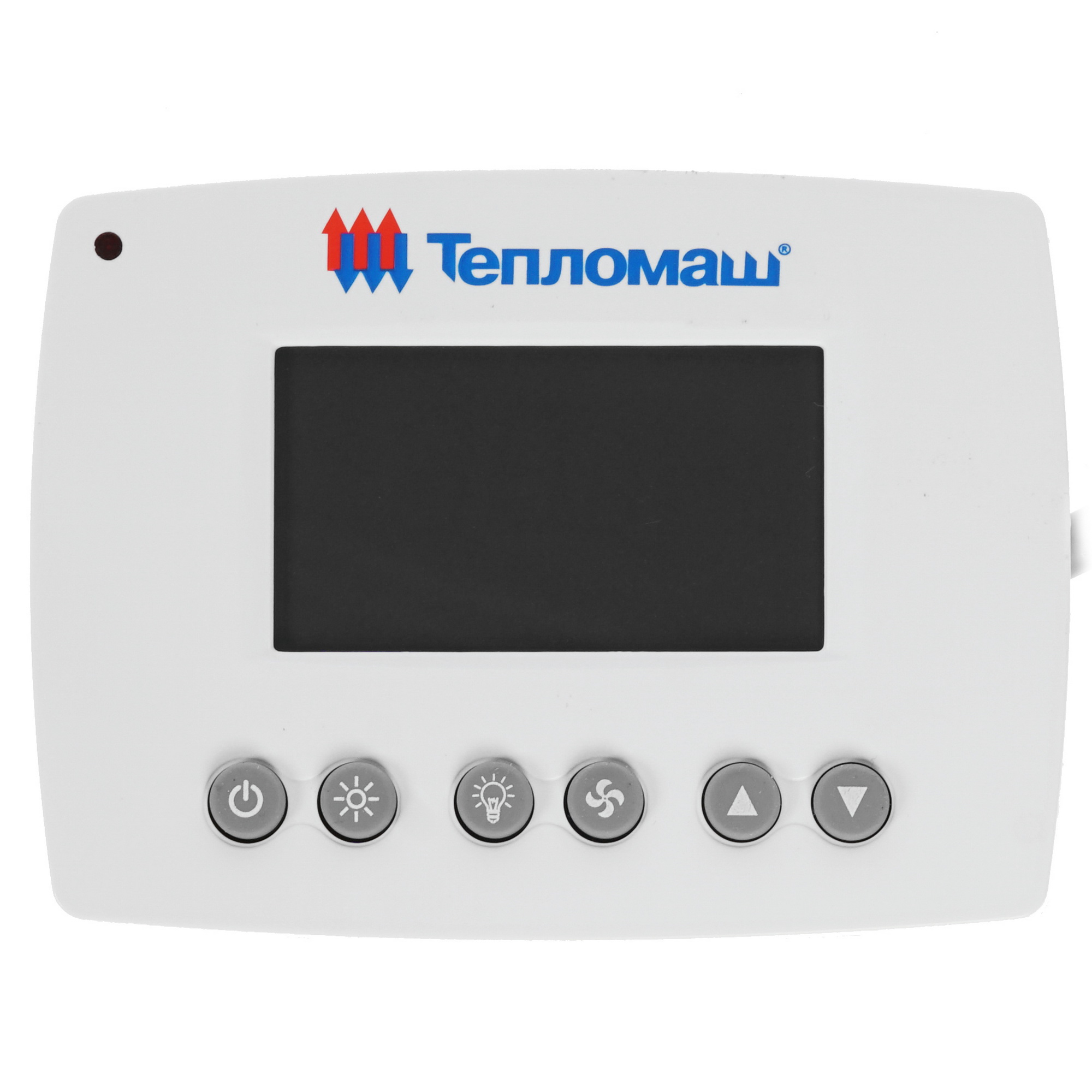 7998523 Тепловая завеса Тепломаш КЭВ-6П2011Е с пультом HL10 STDN-0136605 - Вид №5