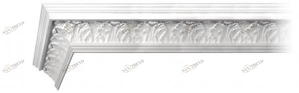 GESSO Каркас из гипса  409 