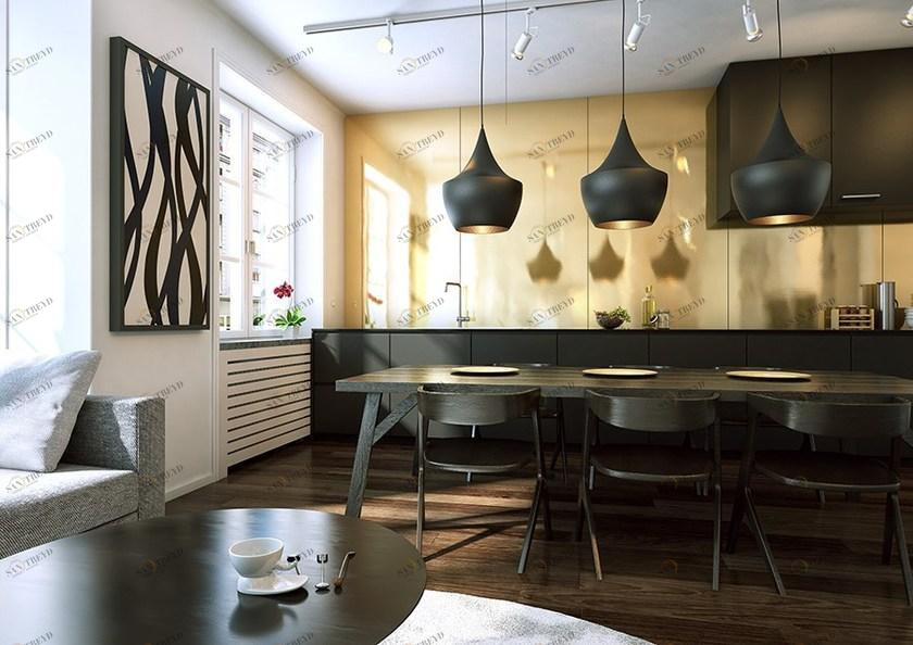 ATH Italia Инфракрасный настенный панельный радиатор Pannelli radianti a parete sun-id-1389064