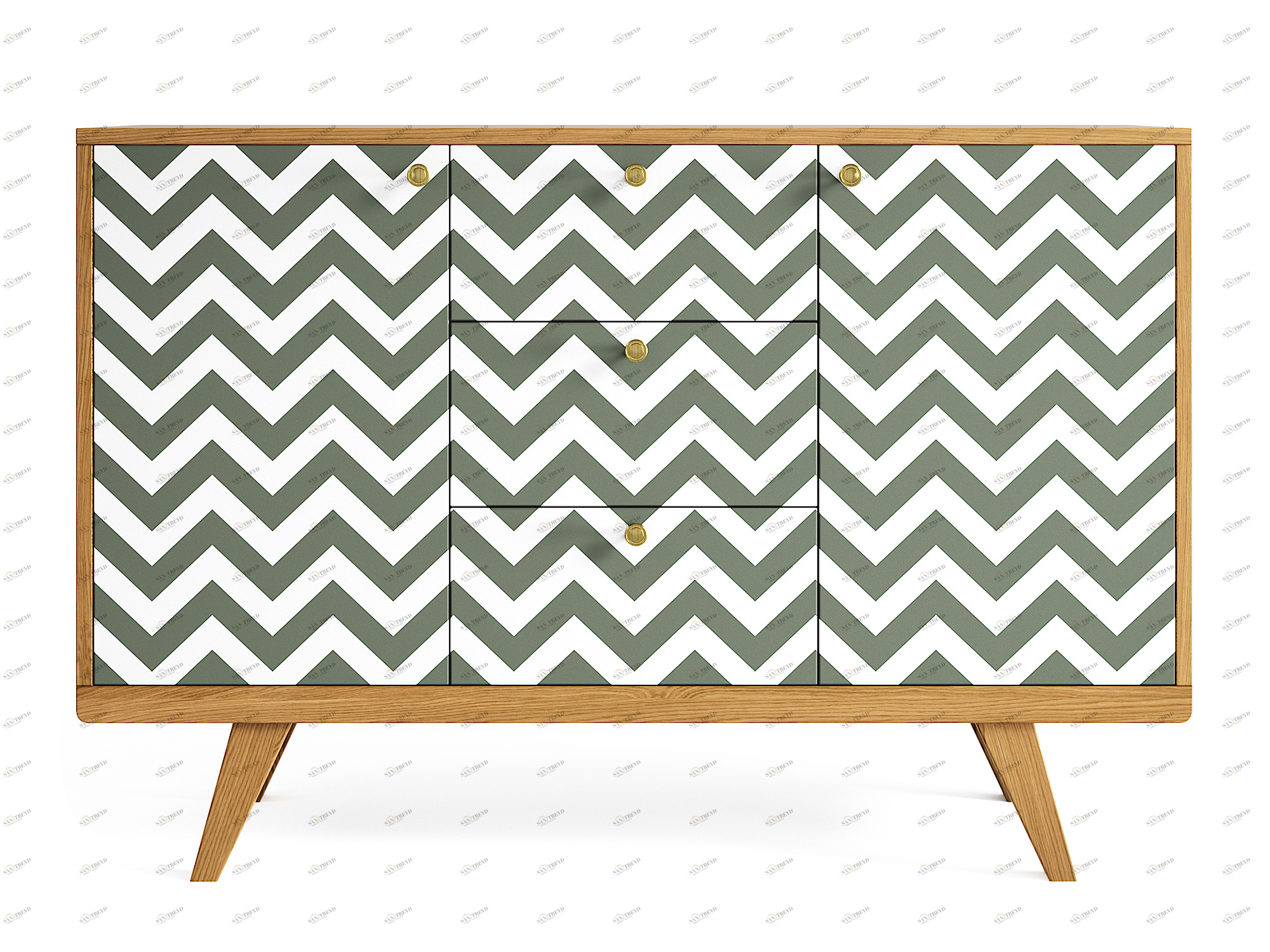 IDC0070010052 The IDEA Комод THIMON 