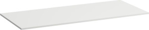 H4110021601001 Столешниа 1200 с отверстием справа LAUFEN PRO