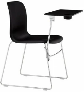 Howe Стул для конференций с откидной крышкой Sixe