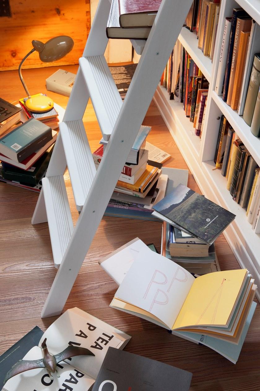 KARN Домашняя лестница Happy design 320 - Вид №2