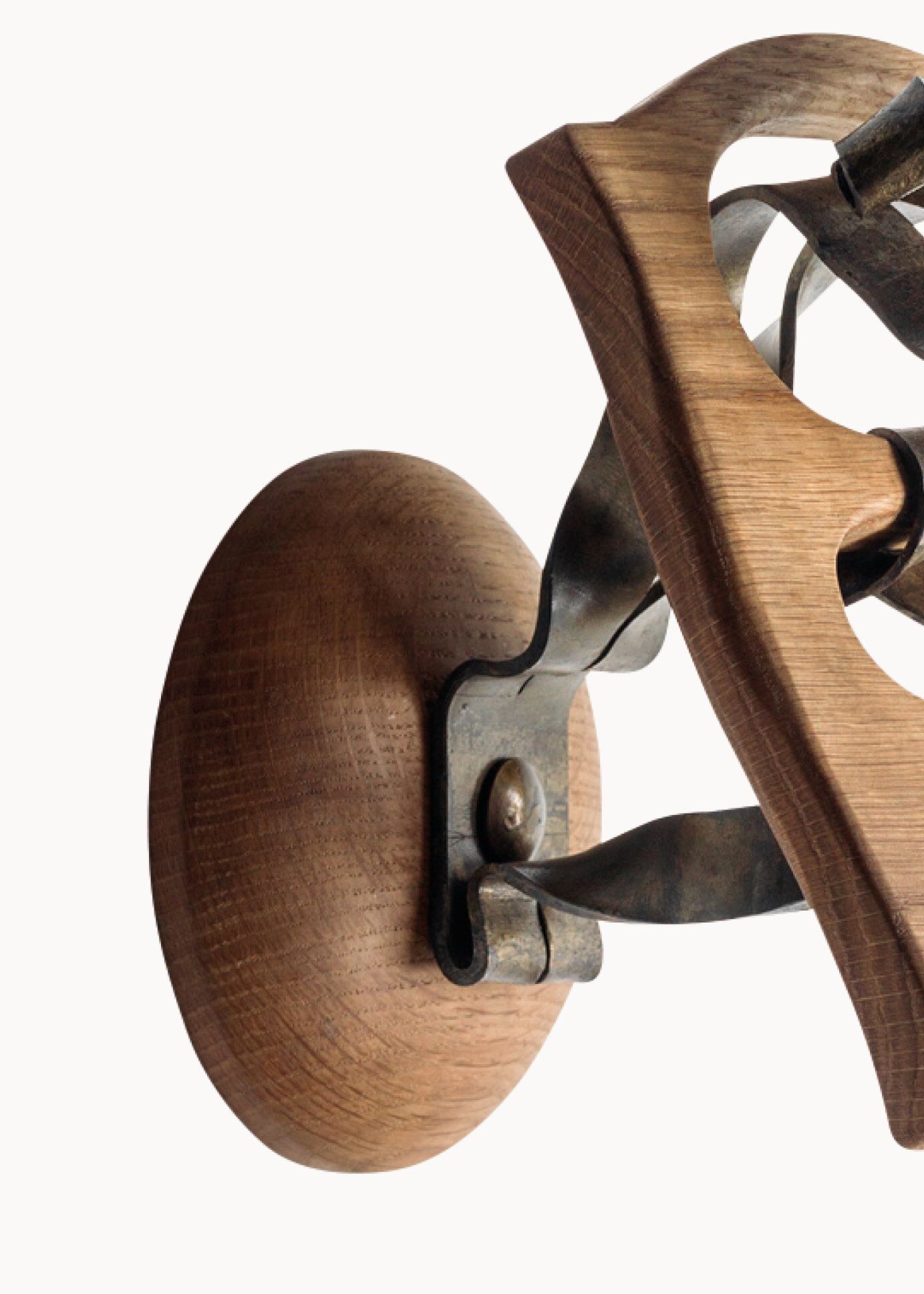 Настенная вешалка BD Barcelona Гауди ARCH-00070835 - Вид №1