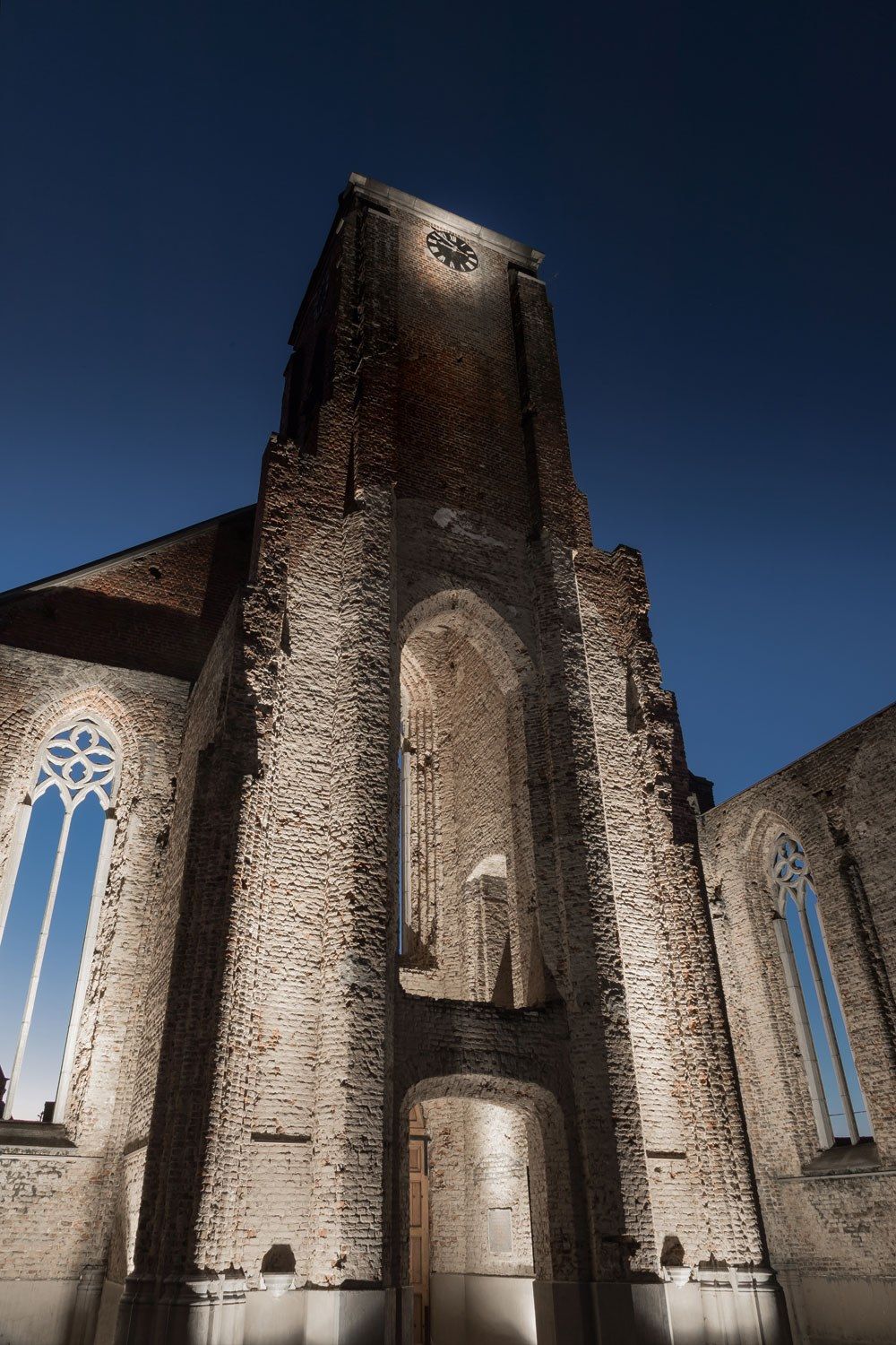 Регулируемый светодиодный наружный прожектор Deltalight Frax ARCH-00008651 - Вид №5