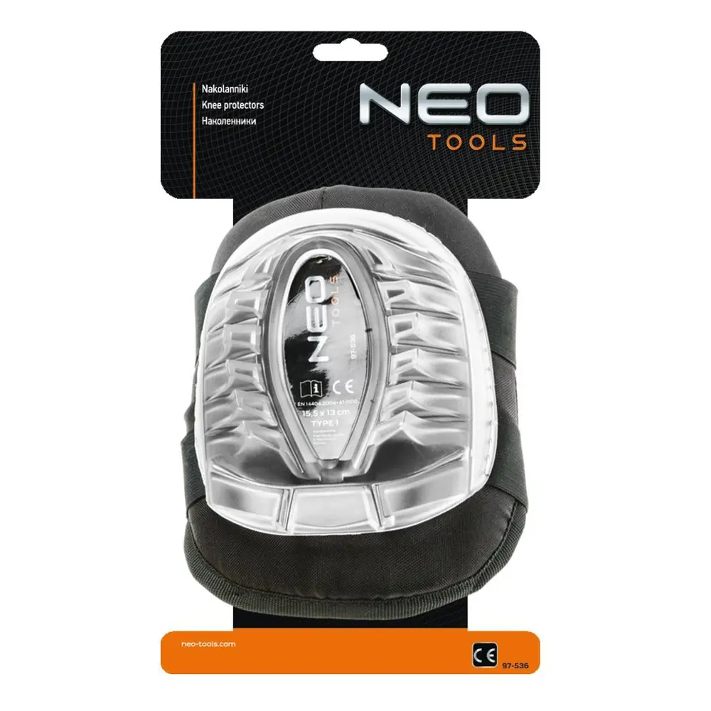 Наколенники защитные Neo 19288626 STLM-2201423 Neò  - Вид №1