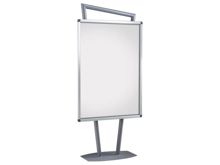 Стальная напольная стойка Studio Città эскиз ARCH-00106868