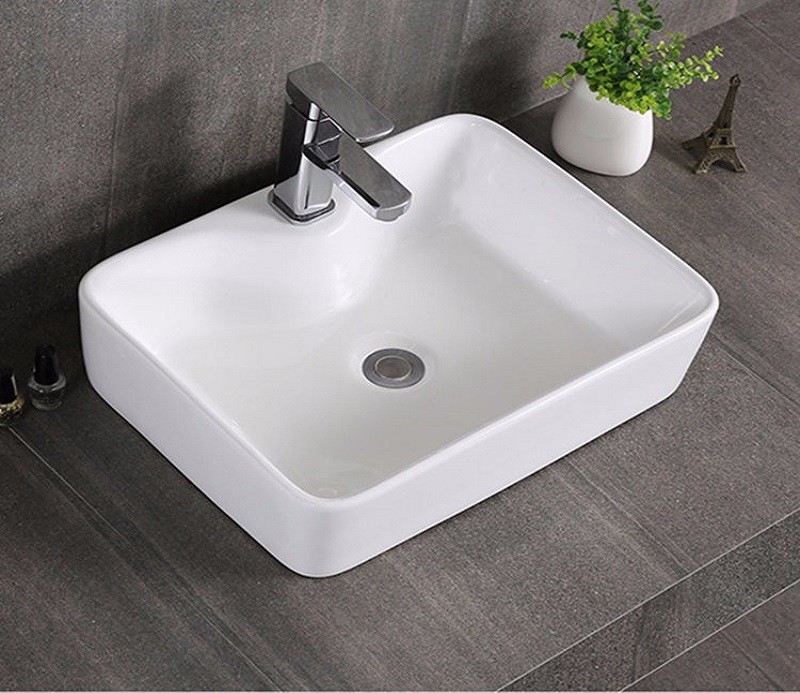 7291 Умывальник LAB.Space N - Вид №4