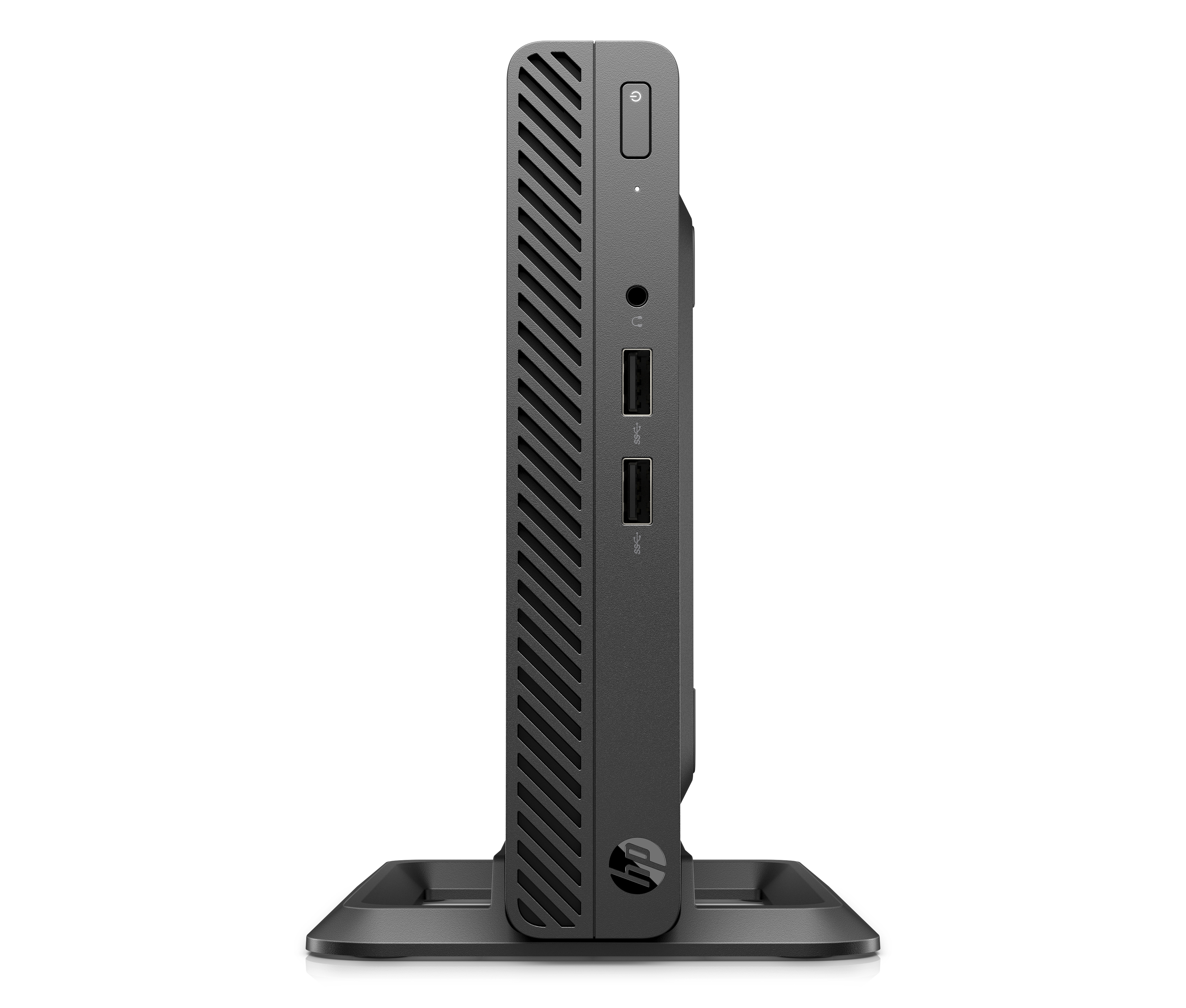 4YV68EA#ACB 260 g3 dm intel core i3 7130u(2.7ghz)/4096mb/128pcissdgb/bt/wifi/war 1y/w10pro + repl 2tp19ea,spec HP Santreyd  - Вид №1