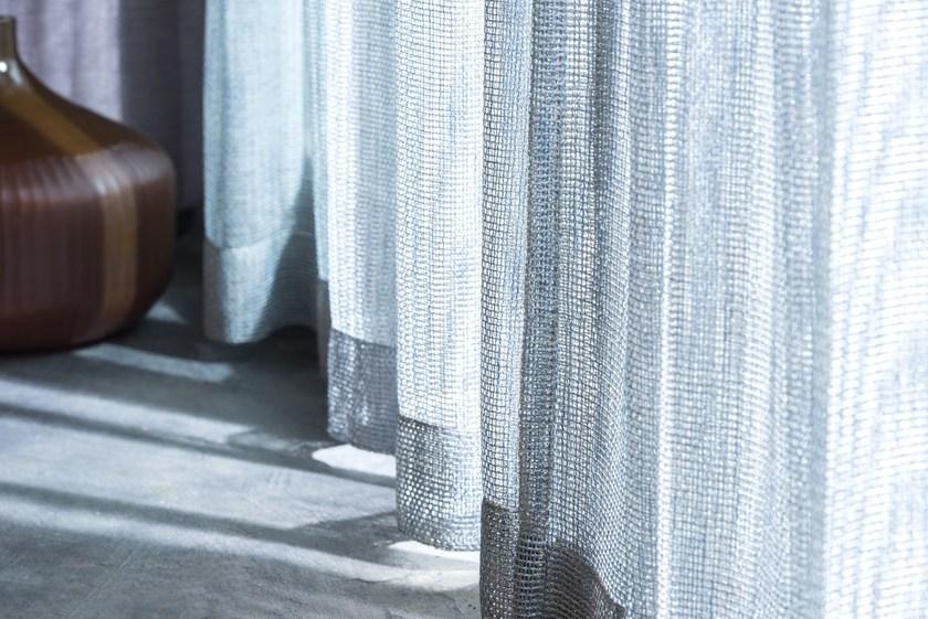 FR-One Негорючая ткань для штор Jubilea sun-id-1430424 - Вид №4