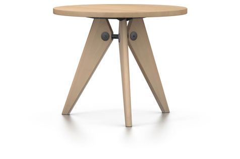 VITRA Геридон Jean Prouvé, 1949 Vitraglobal sun-id-1986420