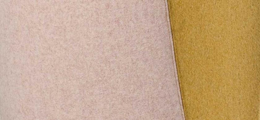 Moroso Пуф / табурет из ткани Saruyama island sun-id-1476294 - Вид №3