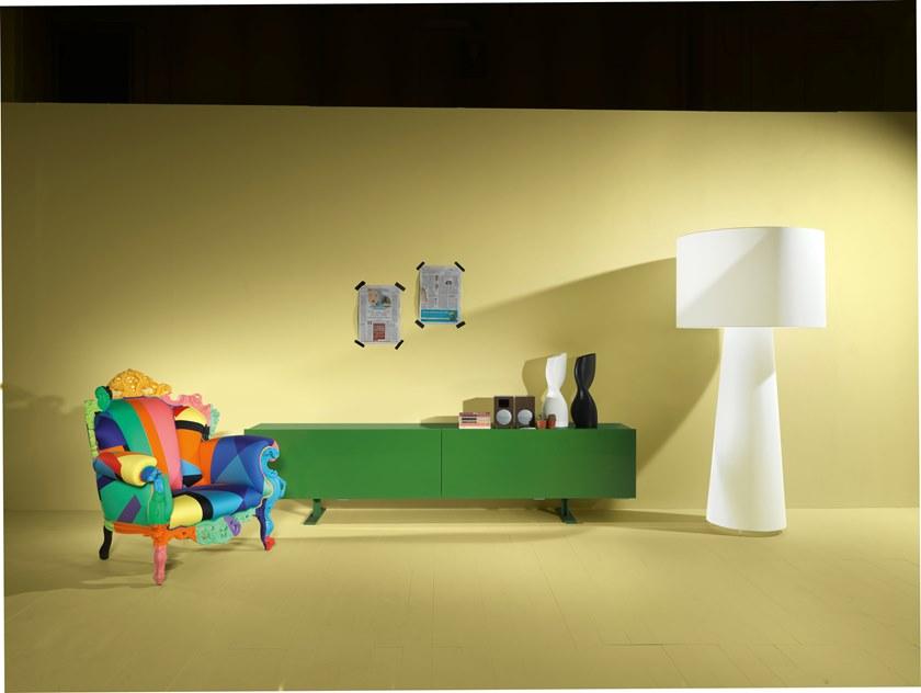 Cappellini Лакированный буфет Luxor sun-id-1356626 - Вид №2