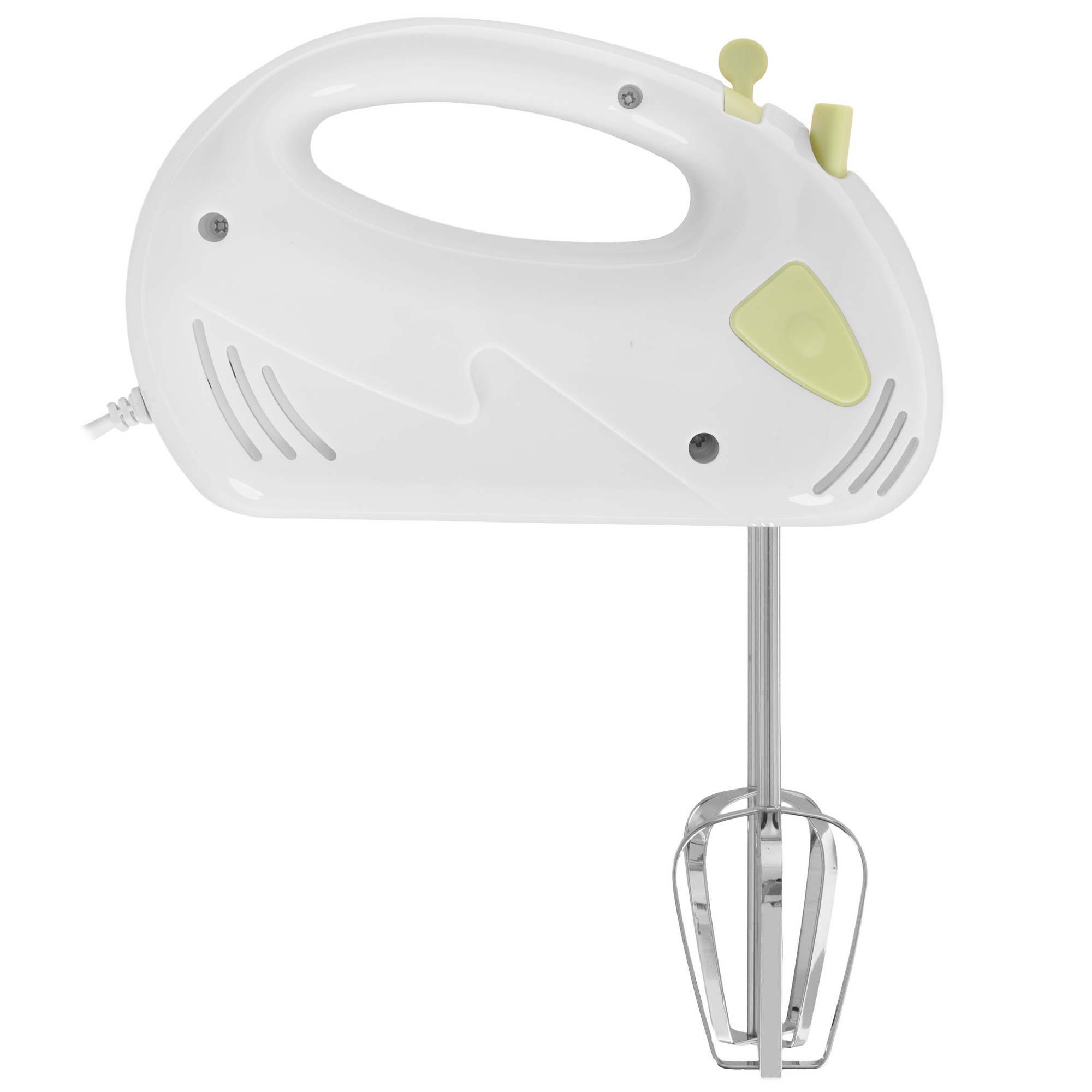 9232422 Миксер Добрыня DO-2330 белый STDN-0043386 - Вид №2