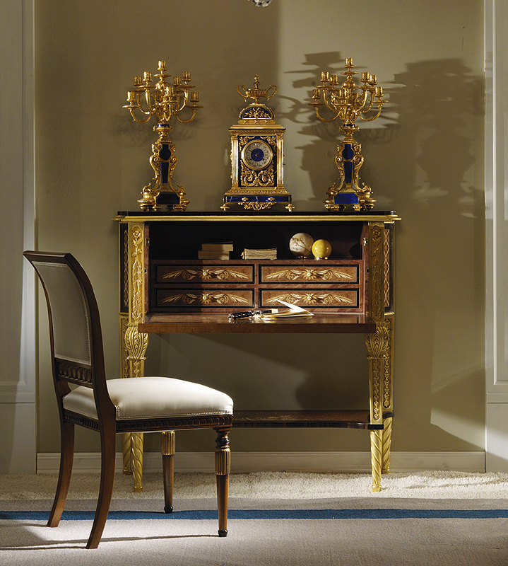 Секретер  ZANABONI W.015  - Вид №1