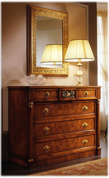 Комод Paride BUSNELLI ADAMO 20416 