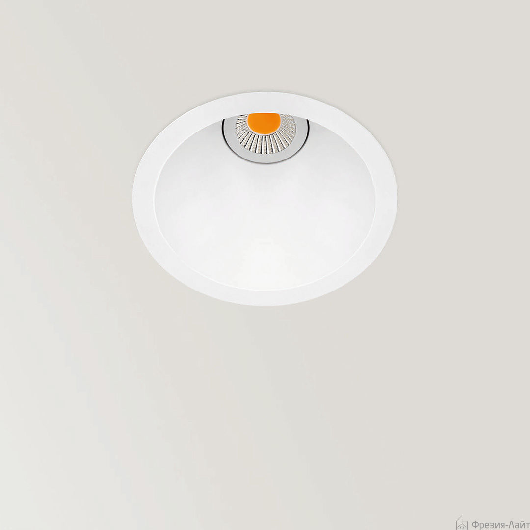 Oscaluz A212-11-11-W светильник встраиваемый потолочный Swap 112356