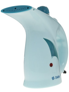 7999829 Отпариватель DELTA DL-860Р голубой