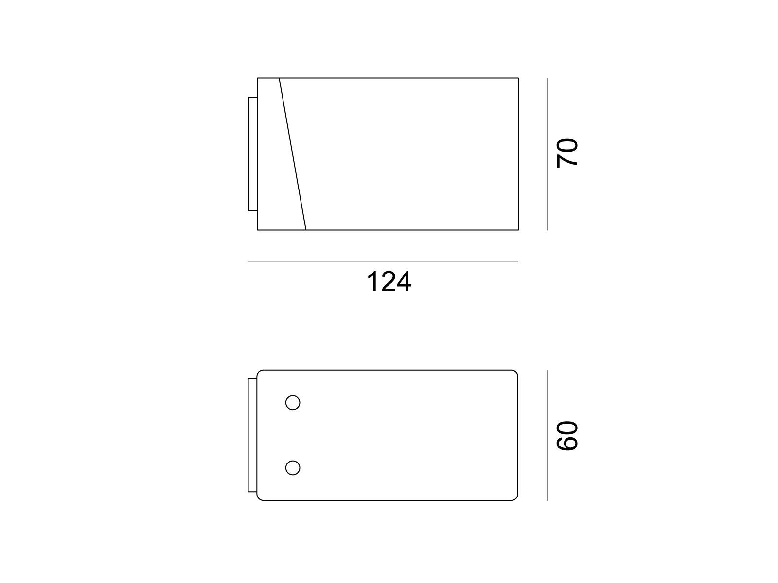 Светодиодный прожектор из нержавеющей стали Stral DIJK ROTO ARCH-00039981 - Вид №6