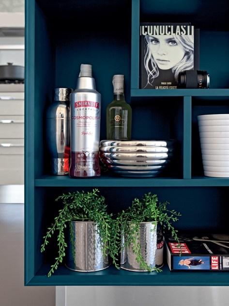 Cucine Lube Ясень маринованный кухонный Gallery 11 - Вид №6